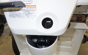 HONDA GYRO X TD02