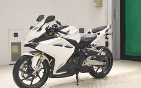 HONDA CBR250RR A MC51