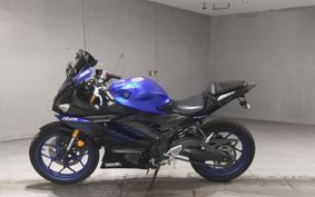 YAMAHA YZF-R25 RG43J