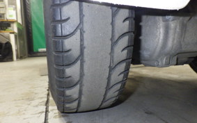 HONDA GYRO CANOPY TA03