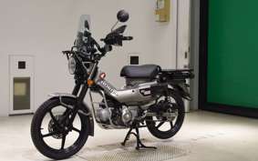HONDA CT125-2 2015 JA65