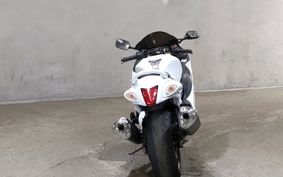 SUZUKI GSX-1300R HAYABUSA 2015 GX72A