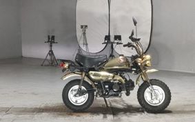 HONDA MONKEY Z50J