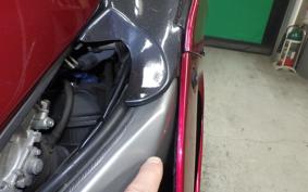 KAWASAKI ZZ1100 NINJA R Gen.2 1999 ZXT10D