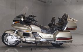 HONDA GL1500 GOLD WING 1988 SC22