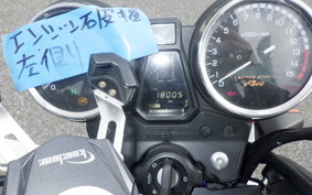 HONDA CB400SF GEN 4 A 2022 NC42