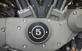 HARLEY XL1200N 2008