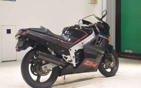 KAWASAKI ZX-4 1988 ZX400G