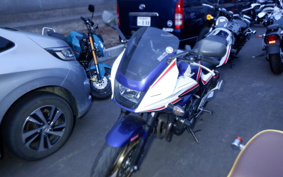 HONDA CB400SFV-3 BOLDOR 2006 NC39