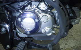 HONDA MONKEY 125 2021 JB03