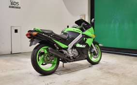 KAWASAKI ZZ-R250 EX250H