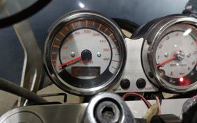 KAWASAKI VULCAN1500 MEAN STREAK 2003 VNT50P
