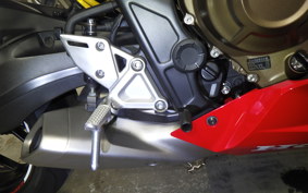 HONDA CBR650R 2021 RH03