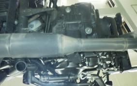 HONDA REBEL 250 MC49