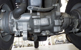 HONDA GYRO CANOPY TA02