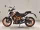 Фото KTM 390 DUKE 2018 с японского аукциона