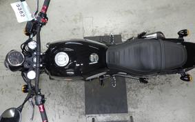 HARLEY X500 2024