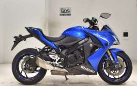SUZUKI GSX-S1000F 2015 GT79A