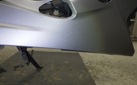 SUZUKI GSX-S125 2011 DL32B