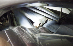 YAMAHA VINO 50 SA37J