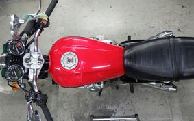 HONDA CB400F 1997 NC36