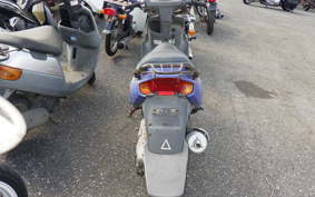 YAMAHA BW'S 50 Gen.2 2011 SA02J