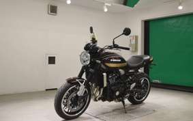 KAWASAKI Z900RS 2024 ZR900K