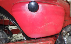 HONDA CT50 2016 CT50