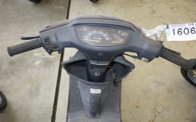 HONDA DIO AF27
