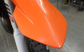 KTM 125 SX