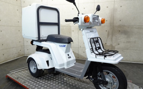 HONDA  GYRO X BASIC  TD02