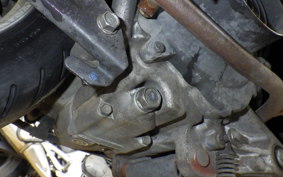 HONDA DIO Gen.6 AF68