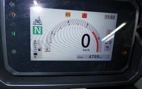 HONDA NC750X DCT 2026 RH23