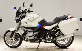 BMW R1200R 2009