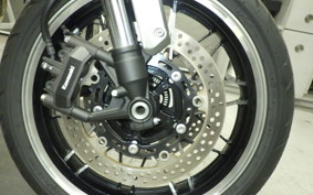 KAWASAKI Z900RS 2024 ZR900K