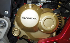 HONDA CBF190R 2020