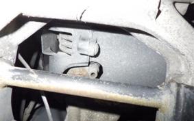 SUZUKI LET's 4 CA41A