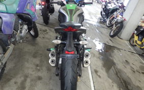KAWASAKI Z1000 Gen.4