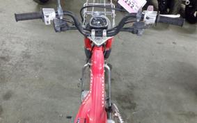 HONDA CT110 HUNTER CUB