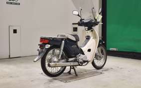 HONDA C110 SUPER CUB JA10