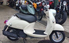 YAMAHA VINO SA37J