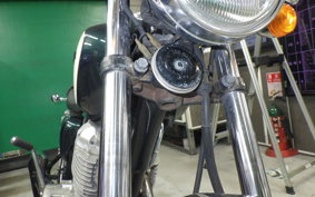 HONDA CB400SS E 2008 NC41