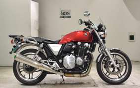 HONDA CB1100 2011 SC65