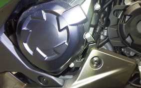 KAWASAKI NINJA 1000SX 2023 ZXT02K