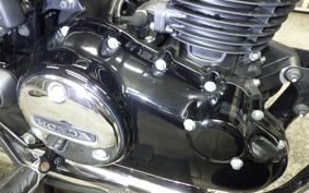 HONDA GB350 2022 NC59