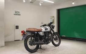 KAWASAKI W175 SE 2018
