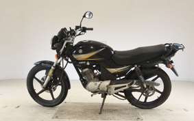 YAMAHA YBR125