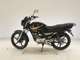 Фото Yamaha YBR125 с японского аукциона