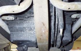 SUZUKI ﾚｯﾂ 2019 CA4AA