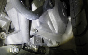 HONDA GYRO CANOPY 2005 TA03
